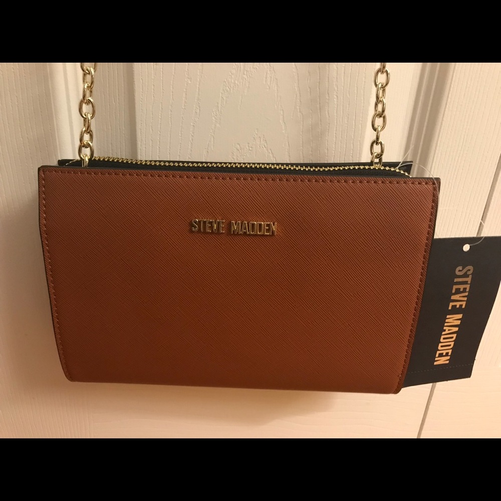 Steve Madden brand new handbag